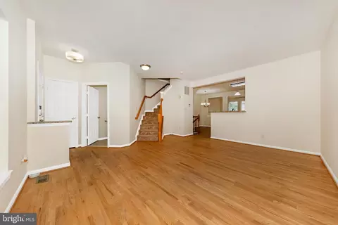Living - 1726 Emory St, Frederick, MD 21701 photo 3 of 9