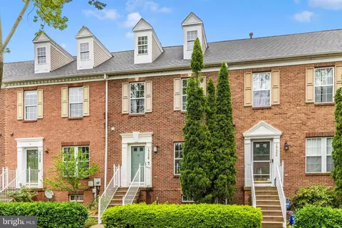 Exterior - 1726 Emory St, Frederick, MD 21701 photo 5 of 6