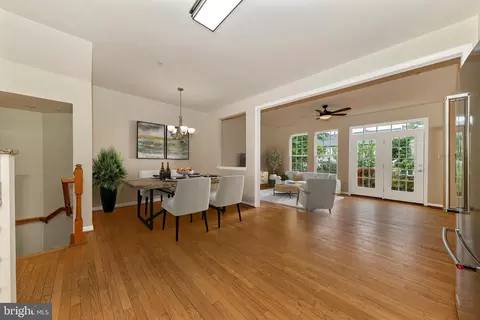 Dining - 1726 Emory St, Frederick, MD 21701 photo 1 of 2