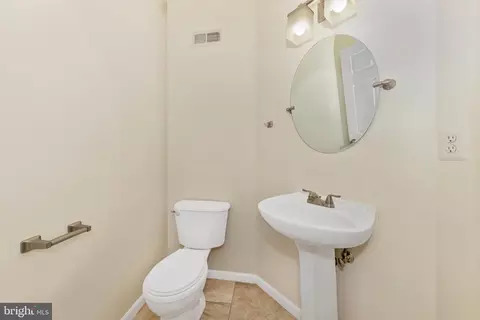 Entry Way - 1726 Emory St, Frederick, MD 21701 photo 1 of 1