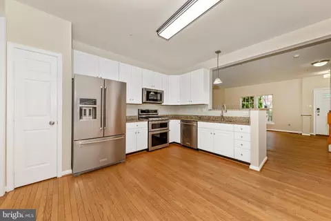 Kitchen - 1726 Emory St, Frederick, MD 21701 photo 2 of 3