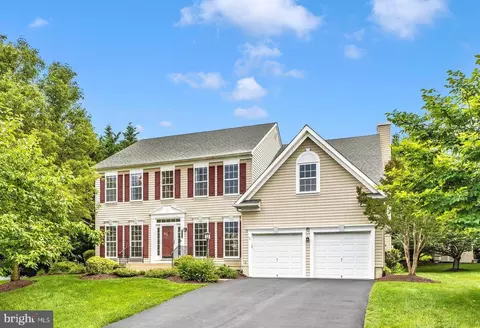 13206 Manor South Dr, Mount Airy, MD 21771