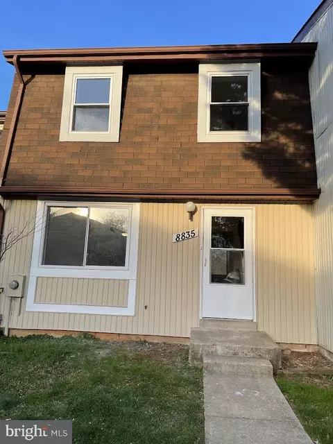 8835 Whimsey Ct, Walkersville, MD 21793