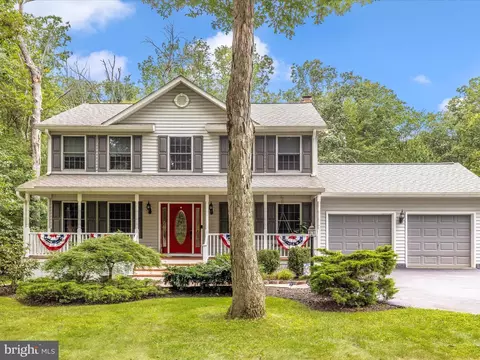 10026 Pine Tree Rd, Woodsboro, MD 21798