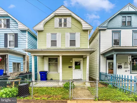 526 W Potomac St, Brunswick, MD 21716