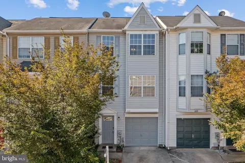 1330 Hampshire Dr #7E, Frederick, MD 21702