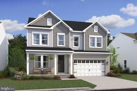 00 Modly Ct #N/A, Adamstown, MD 21710