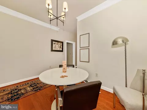 Dining - 35 E All Saints St #308, Frederick, MD 21701 photo 1 of 6