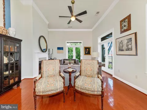 Living - 35 E All Saints St #308, Frederick, MD 21701 photo 1 of 4