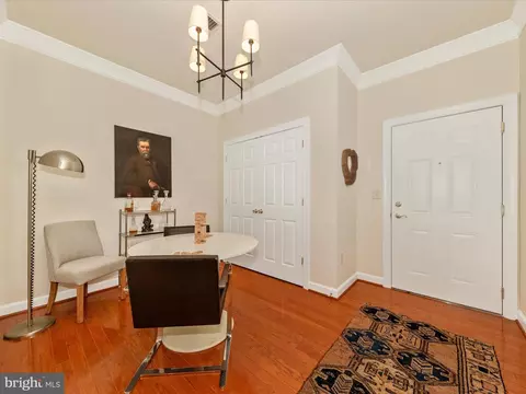 Entry Way - 35 E All Saints St #308, Frederick, MD 21701 photo 2 of 7