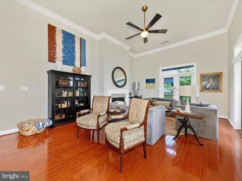 Living - 35 E All Saints St #308, Frederick, MD 21701 photo 2 of 4