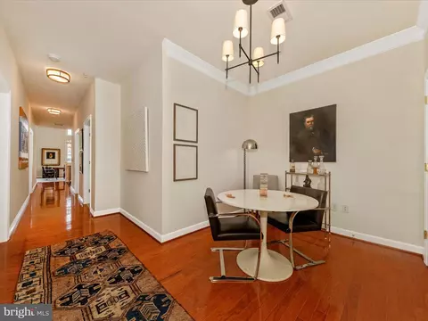 Entry Way - 35 E All Saints St #308, Frederick, MD 21701 photo 1 of 7