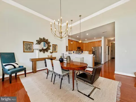 Dining - 35 E All Saints St #308, Frederick, MD 21701 photo 3 of 6