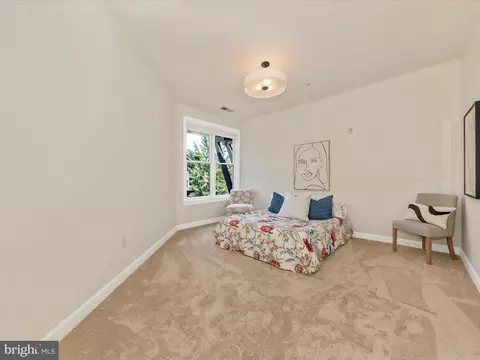 Bedroom - 35 E All Saints St #308, Frederick, MD 21701 photo 1 of 9