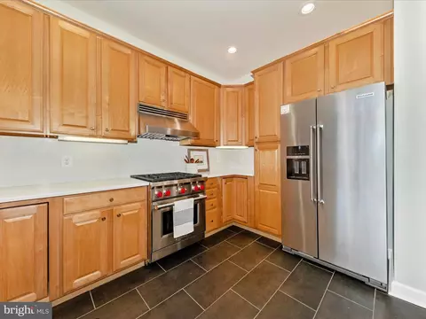 Kitchen - 35 E All Saints St #308, Frederick, MD 21701 photo 3 of 4
