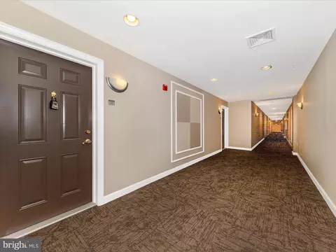 Entry Way - 35 E All Saints St #308, Frederick, MD 21701 photo 7 of 7