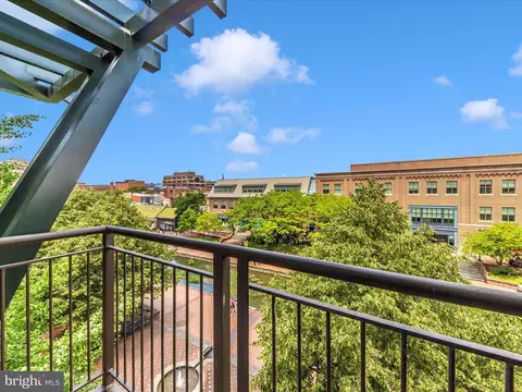 View/Area - 35 E All Saints St #308, Frederick, MD 21701 photo 1 of 4