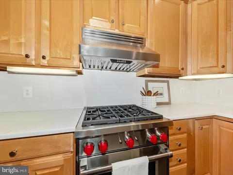 Kitchen - 35 E All Saints St #308, Frederick, MD 21701 photo 4 of 4