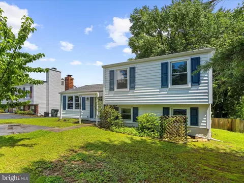 116 Deerfield Pl, Frederick, MD 21702