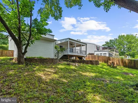 Exterior - 116 Deerfield Pl, Frederick, MD 21702 photo 14 of 15