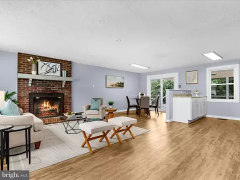 Living - 116 Deerfield Pl, Frederick, MD 21702 photo 1 of 6