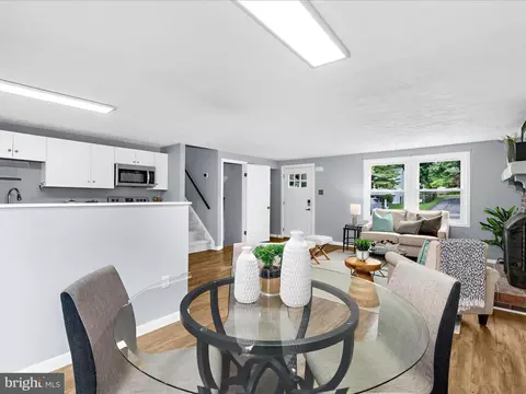 Dining - 116 Deerfield Pl, Frederick, MD 21702 photo 1 of 2
