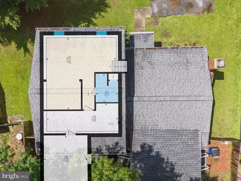 Floorplan - 116 Deerfield Pl, Frederick, MD 21702 photo 3 of 6