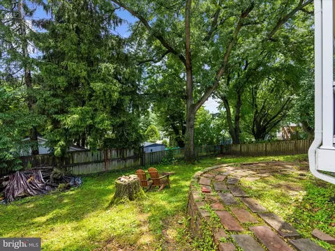 Exterior - 116 Deerfield Pl, Frederick, MD 21702 photo 10 of 15