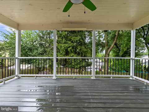 Exterior - 116 Deerfield Pl, Frederick, MD 21702 photo 8 of 15