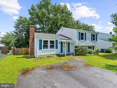 Exterior - 116 Deerfield Pl, Frederick, MD 21702 photo 3 of 15