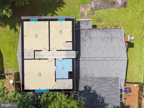 Floorplan - 116 Deerfield Pl, Frederick, MD 21702 photo 2 of 6