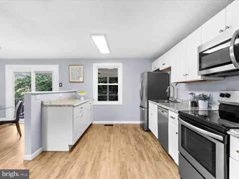 Kitchen - 116 Deerfield Pl, Frederick, MD 21702 photo 1 of 3