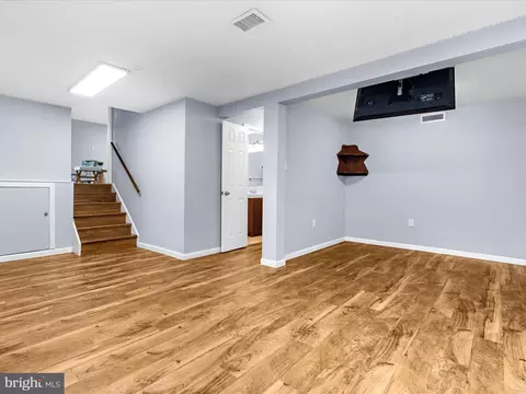 Living - 116 Deerfield Pl, Frederick, MD 21702 photo 6 of 6