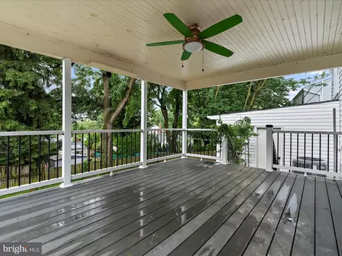 Exterior - 116 Deerfield Pl, Frederick, MD 21702 photo 5 of 15