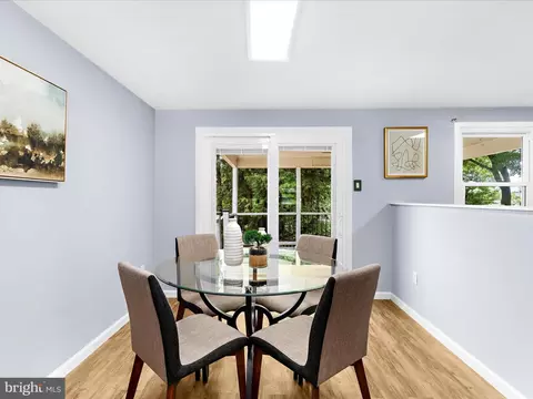 Dining - 116 Deerfield Pl, Frederick, MD 21702 photo 2 of 2