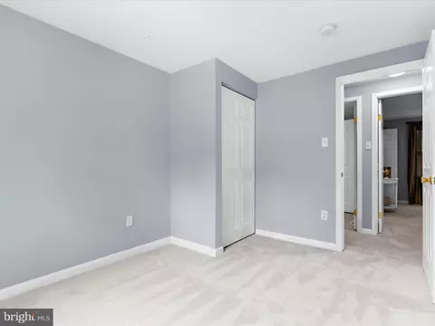 Bedroom - 116 Deerfield Pl, Frederick, MD 21702 photo 6 of 6