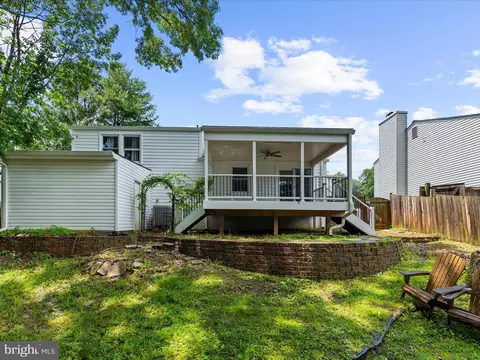 Exterior - 116 Deerfield Pl, Frederick, MD 21702 photo 15 of 15