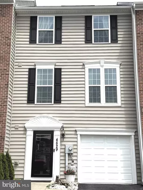 4829 Eugene Way, Frederick, MD 21703