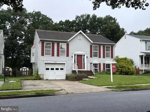 5502 Roy Ct, New Market, MD 21774