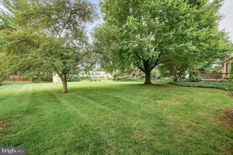 Exterior - 7940 Old Seventh St, Frederick, MD 21702 photo 7 of 13