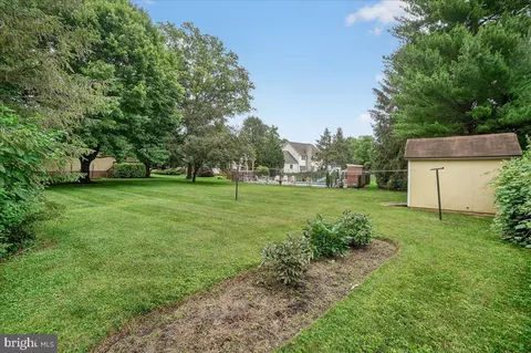 Exterior - 7940 Old Seventh St, Frederick, MD 21702 photo 11 of 13