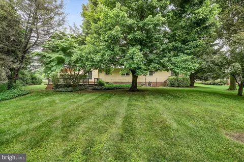 Exterior - 7940 Old Seventh St, Frederick, MD 21702 photo 12 of 13