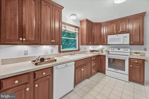 Kitchen - 7940 Old Seventh St, Frederick, MD 21702 photo 1 of 5