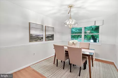 Dining - 7940 Old Seventh St, Frederick, MD 21702 photo 1 of 1