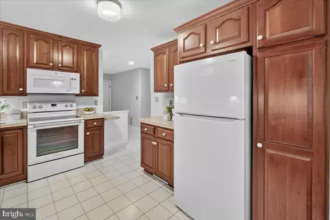 Kitchen - 7940 Old Seventh St, Frederick, MD 21702 photo 3 of 5