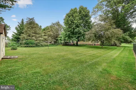 Exterior - 7940 Old Seventh St, Frederick, MD 21702 photo 10 of 13