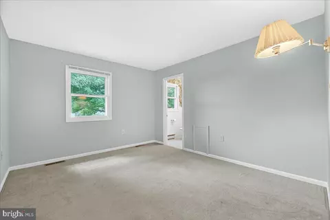 Bedroom - 7940 Old Seventh St, Frederick, MD 21702 photo 4 of 5