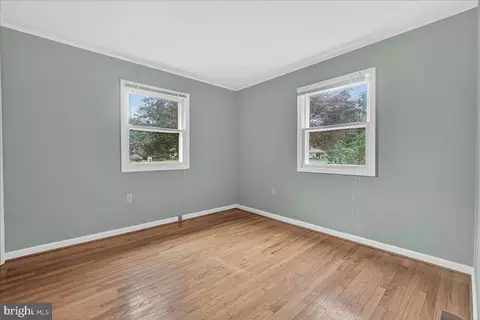 Bedroom - 7940 Old Seventh St, Frederick, MD 21702 photo 3 of 5