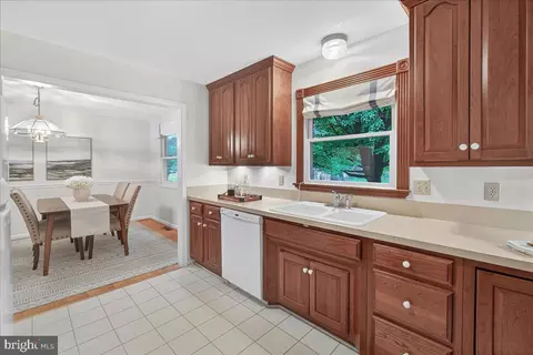 Kitchen - 7940 Old Seventh St, Frederick, MD 21702 photo 5 of 5