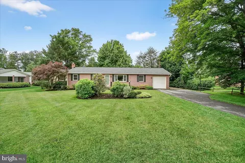 7940 Old Seventh St, Frederick, MD 21702
